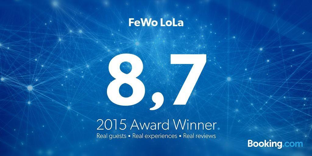 Fewo Lola Rust Ngoại thất bức ảnh